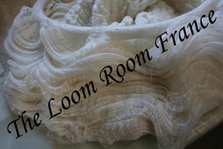 Logo de Stacey Harvey-Brown The Loom Room France